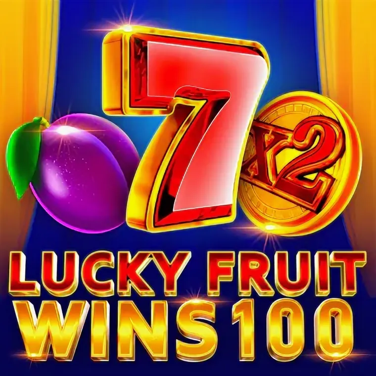 100 Lucky — слот PinUp Casino Игровой автомат 100 Lucky