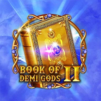 Book of Gods — слот играть онлайн Игровой автомат Book of Gods