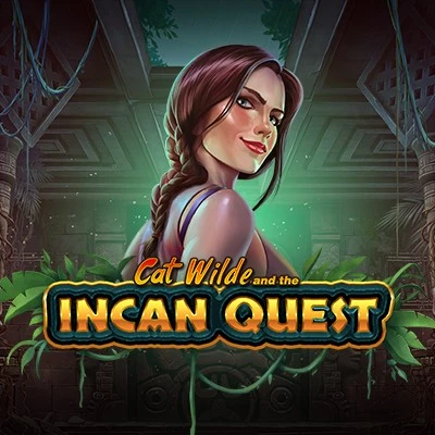Cat Wild — игровой автомат PinUp Casino Слот Cat Wild