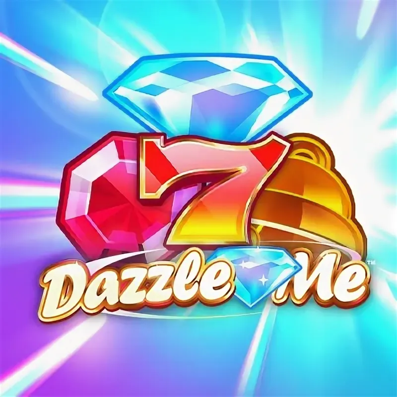 Dazzle Me — игровой автомат играть онлайн Слот Dazzle Me