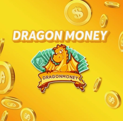 Dragon Money — слот в PinUp Casino Игровой автомат Dragon Money