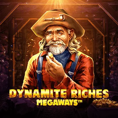 Dynamite — игровой автомат PinUp Casino Слот Dynamite