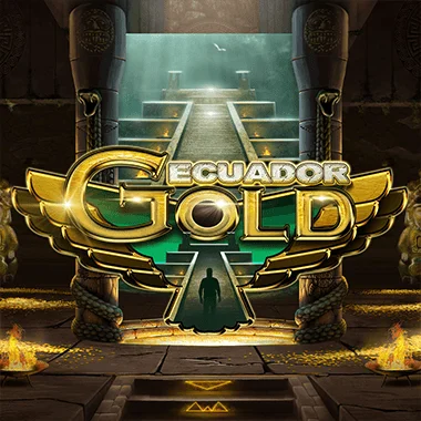Ecuador — слот играть онлайн Игровой автомат Ecuador