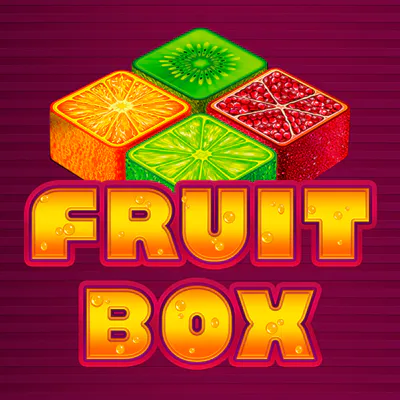 Fruit Box — слот играть онлайн Игровой автомат Fruit Box