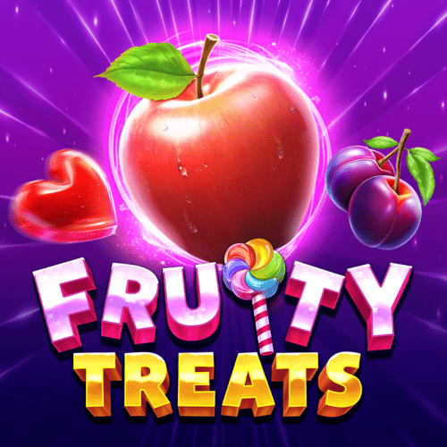 Fruit Treats — слот в PinUp Casino Игровой автомат Fruit Treats