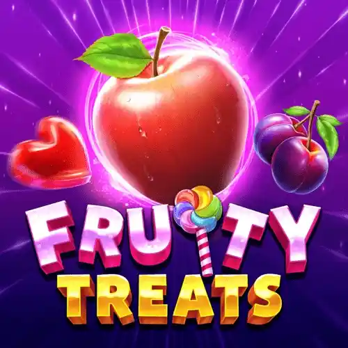 Fruit Treats — слот в PinUp Casino Игровой автомат Fruit Treats