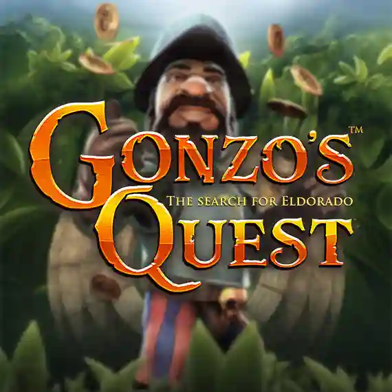 Gonzo’s Quest — легендарный игровой автомат PinUp Casino Слот Gonzo’s Quest