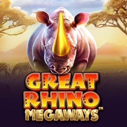 Great Rhino — слот PinUp Casino Игровой автомат Great Rhino