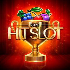 Hit Slot — игровой автомат играть онлайн Слот Hit Slot