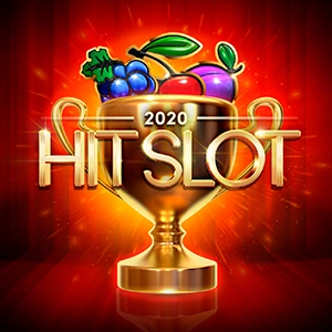 Hit Slot — игровой автомат играть онлайн Слот Hit Slot