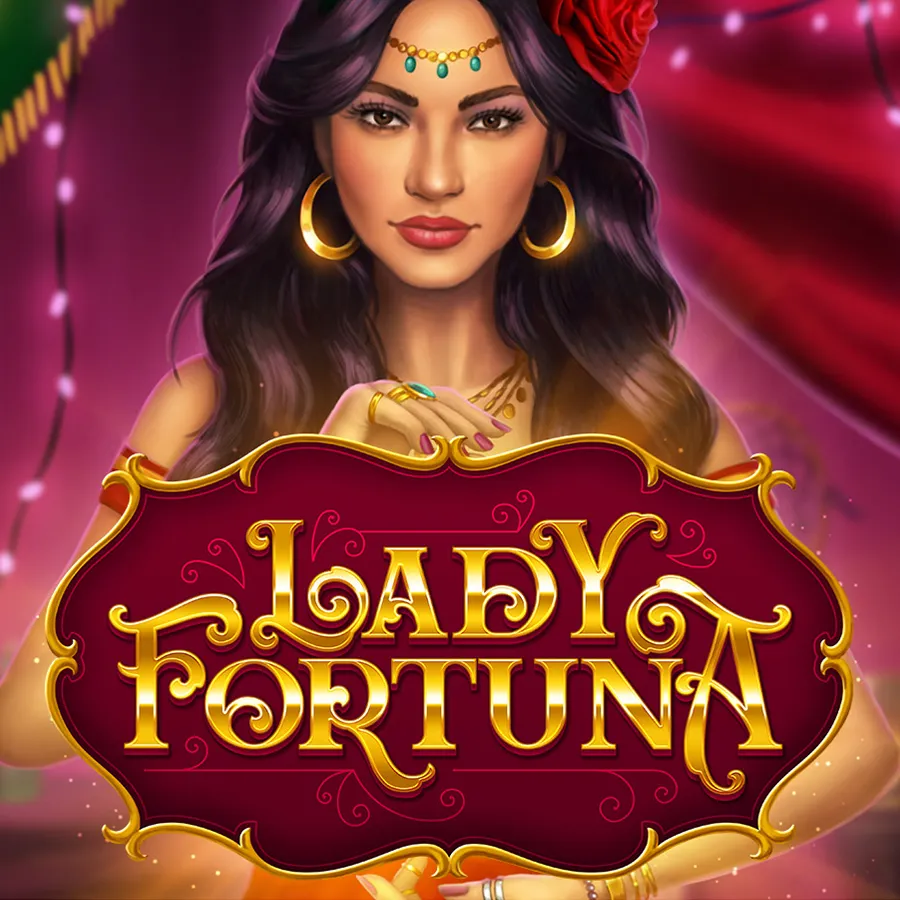 Lady Fortuna — слот в PinUp Casino Игровой автомат Lady Fortuna
