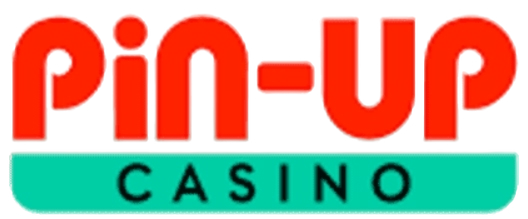 PinUp Casino — официальный сайт PinUp Casino логотип
