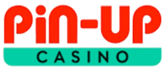 PinUp Casino — официальный сайт PinUp Casino логотип