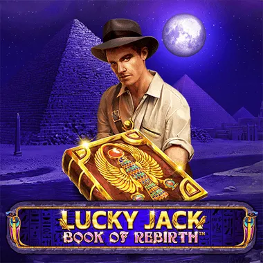 Lucky Jack — игровой автомат играть онлайн Слот Lucky Jack