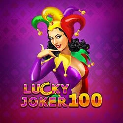 Lucky Joker — игровой автомат PinUp Casino Слот Lucky Joker