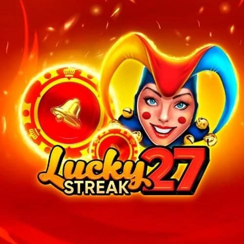 Lucky Streak — играть онлайн Игровой автомат Lucky Streak