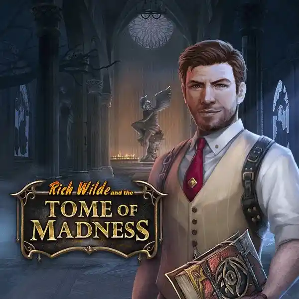 Madness — игровой автомат PinUp Casino Слот Madness