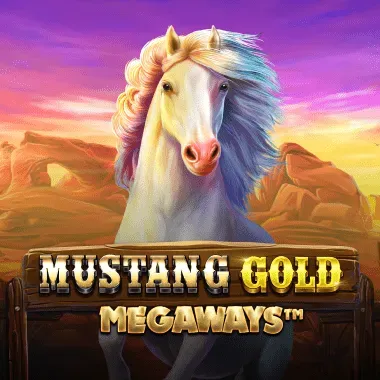 Mustang — играть онлайн на официальном сайте PinUp Casino Слот Mustang