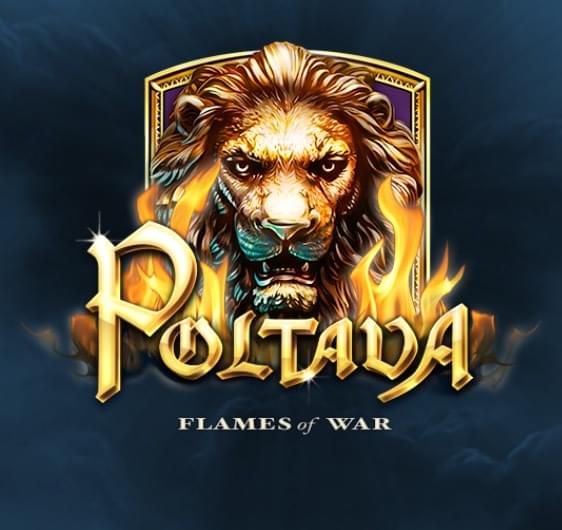Poltava — онлайн слот в PinUp Casino Игровой автомат Poltava