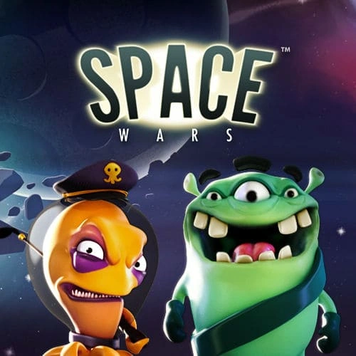 Space Wars — играть онлайн в PinUp Casino Игровой автомат Space Wars